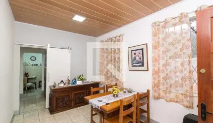 Casa para Aluguel - Penha, 2 Quartos,  600 m² - Rio de Janeiro