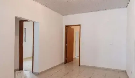 Casa para Aluguel - Vila das Mercês, 3 Quartos,  167 m² - São Paulo