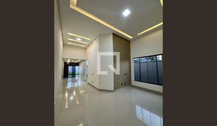 Casa para Aluguel - Residential Eli Forte, 2 Quartos,  254 m² - Goiânia