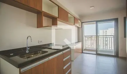 Kitnet / Stúdio para Aluguel - Saúde, 1 Quarto,  27 m² - São Paulo