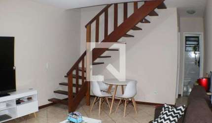 Casa para Aluguel - Taquara, 3 Quartos,  199 m² - Rio de Janeiro