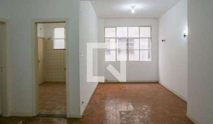 Apartamento para Aluguel - Bom Retiro, 1 Quarto,  79 m² - São Paulo
