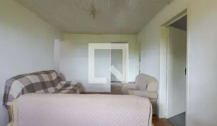 Casa para Aluguel - Vila Operária, 3 Quartos,  250 m² - Porto Alegre