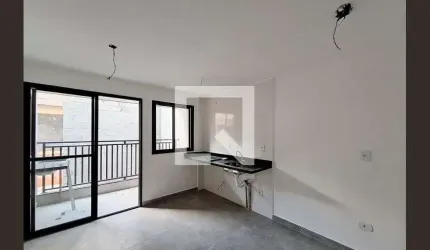 Apartamento para Aluguel - Água Fria, 1 Quarto,  37 m² - São Paulo