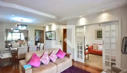 Apartamento para Aluguel - Panamby, 3 Quartos,  80 m² - São Paulo