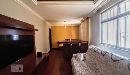 Apartamento para Aluguel - Silveira, 4 Quartos,  95 m² - Belo Horizonte