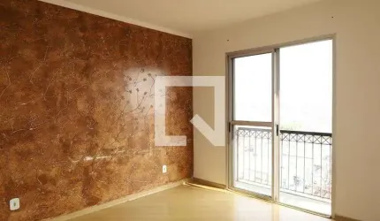 Apartamento para Aluguel - Itaquera, 2 Quartos,  62 m² - São Paulo