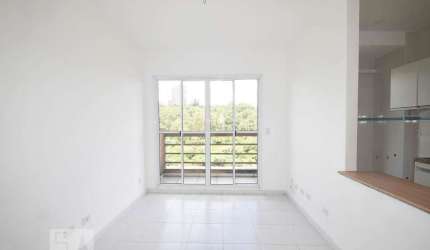 Apartamento para Aluguel - Panamby, 2 Quartos,  46 m² - São Paulo