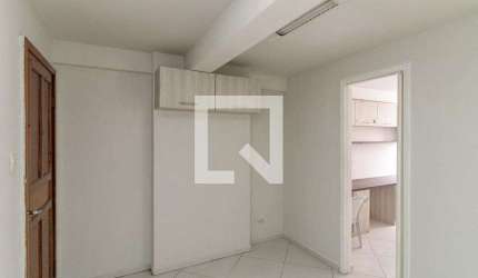 Apartamento para Aluguel - Centro, 2 Quartos,  40 m² - São Paulo