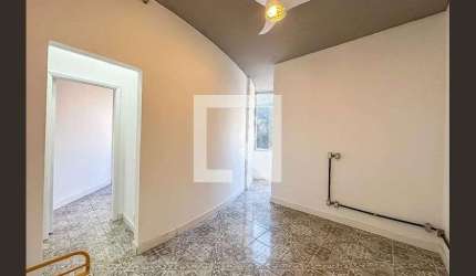 Apartamento para Aluguel - Centro, 2 Quartos,  44 m² - Rio de Janeiro
