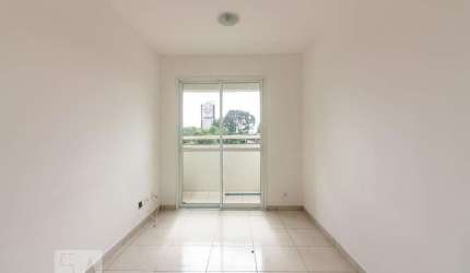 Apartamento para Aluguel - Jardim Éster Yolanda, 3 Quartos,  60 m² - São Paulo