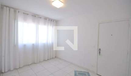 Apartamento para Aluguel - Vila Gustavo, 2 Quartos,  55 m² - São Paulo