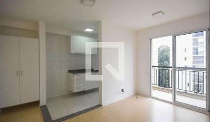 Apartamento para Aluguel - Portal do Morumbi, 2 Quartos,  50 m² - São Paulo
