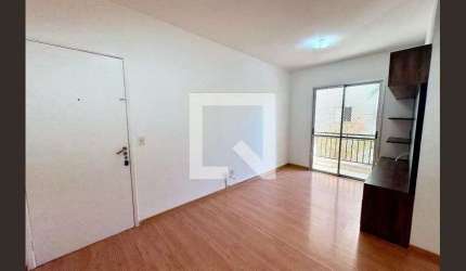 Apartamento para Aluguel - Vianelo Bonfiglioli , 2 Quartos,  55 m² - Jundiaí