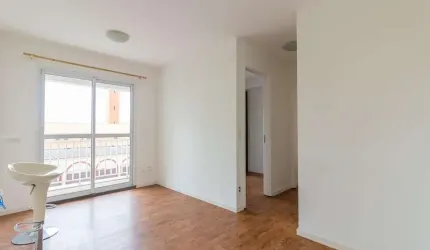 Apartamento para Aluguel - Liberdade, 2 Quartos,  50 m² - São Paulo
