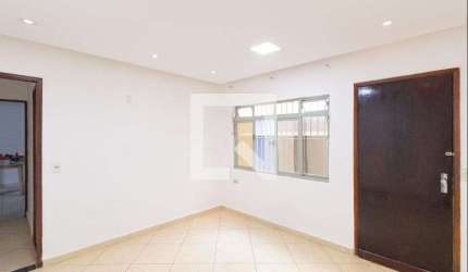 Casa para Aluguel - Quitaúna, 2 Quartos,  110 m² - Osasco