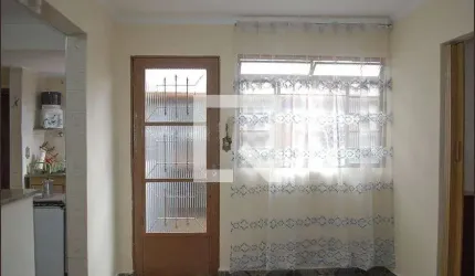 Casa para Aluguel - Vila Mariana, 1 Quarto,  40 m² - São Paulo