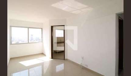 Apartamento para Aluguel - Vila Mazzei, 2 Quartos,  52 m² - São Paulo