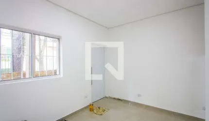 Casa para Aluguel - Centro, 1 Quarto,  100 m² - Santo André