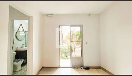 Apartamento para Aluguel - Jardim Marajoara , 2 Quartos,  65 m² - São Paulo