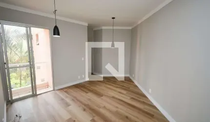 Apartamento para Aluguel - Jardim Marajoara , 2 Quartos,  48 m² - São Paulo