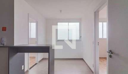 Apartamento para Aluguel - Butantã, 2 Quartos,  34 m² - São Paulo
