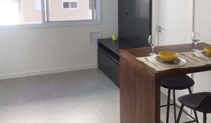 Apartamento para Aluguel - Vila Leopoldina, 2 Quartos,  36 m² - São Paulo