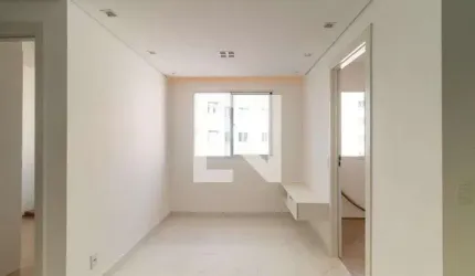 Apartamento para Aluguel - Barra Funda, 2 Quartos,  35 m² - São Paulo