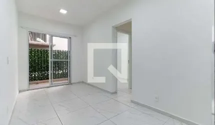Apartamento para Aluguel - Bosque da Saúde, 2 Quartos,  69 m² - São Paulo