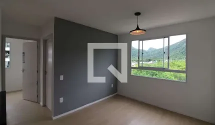 Apartamento para Aluguel - Recreio, 2 Quartos,  42 m² - Rio de Janeiro
