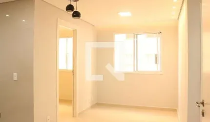 Apartamento para Aluguel - Barra Funda, 2 Quartos,  35 m² - São Paulo