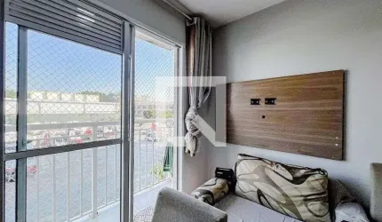 Apartamento para Aluguel - Cambuci, 2 Quartos,  35 m² - São Paulo