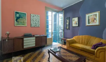 Apartamento para Aluguel - Santana, 3 Quartos,  120 m² - Porto Alegre
