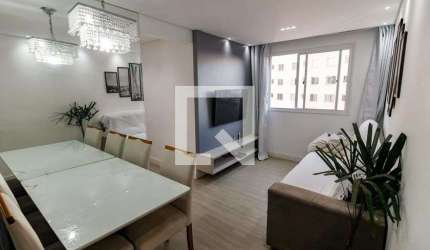 Apartamento para Aluguel - Vila Andrade, 2 Quartos,  42 m² - São Paulo