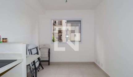Apartamento para Aluguel - Mooca, 2 Quartos,  34 m² - São Paulo