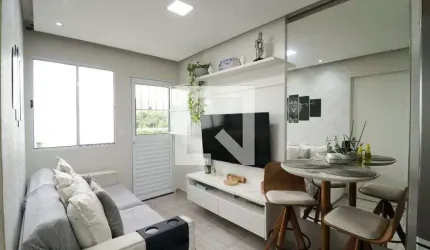 Apartamento para Aluguel - Casa Verde, 2 Quartos,  29 m² - São Paulo