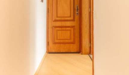 Apartamento para Aluguel - Jabaquara, 2 Quartos,  55 m² - São Paulo