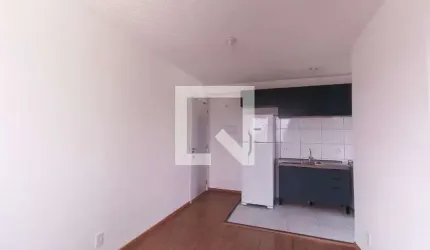 Apartamento para Aluguel - Mooca, 2 Quartos,  41 m² - São Paulo