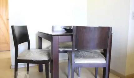 Apartamento para Aluguel - Jardim Santa Teresinha, 2 Quartos,  45 m² - São Paulo