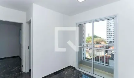 Apartamento para Aluguel - Barra Funda, 2 Quartos,  37 m² - São Paulo