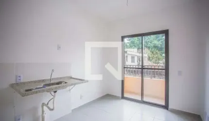 Apartamento para Aluguel - Saúde, 1 Quarto,  32 m² - São Paulo