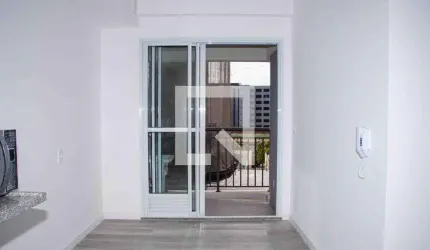 Apartamento para Aluguel - Lapa, 2 Quartos,  41 m² - São Paulo