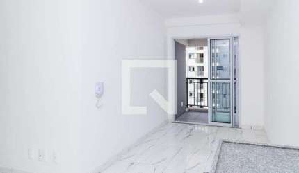 Apartamento para Aluguel - Lapa, 2 Quartos,  41 m² - São Paulo