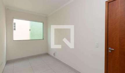 Apartamento para Aluguel - Vila Mazzei, 2 Quartos,  40 m² - São Paulo