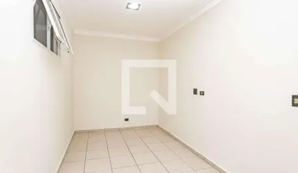 Apartamento para Aluguel - Ipiranga, 2 Quartos,  80 m² - São Paulo