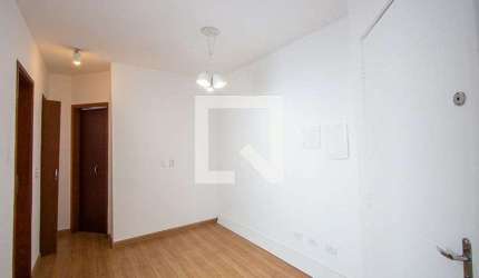 Cobertura para Aluguel - Jardim, 2 Quartos,  74 m² - Santo André