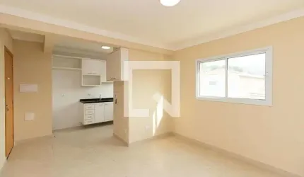 Apartamento para Aluguel - Jardim Daysy, 2 Quartos,  50 m² - São Paulo