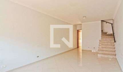 Casa para Aluguel - Piqueri, 2 Quartos,  94 m² - São Paulo