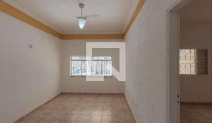 Casa para Aluguel - Parque Industrial, 2 Quartos,  160 m² - Campinas