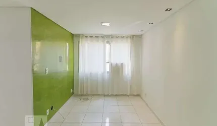 Apartamento para Aluguel - Parque dos Príncipes, 2 Quartos,  77 m² - São Paulo
